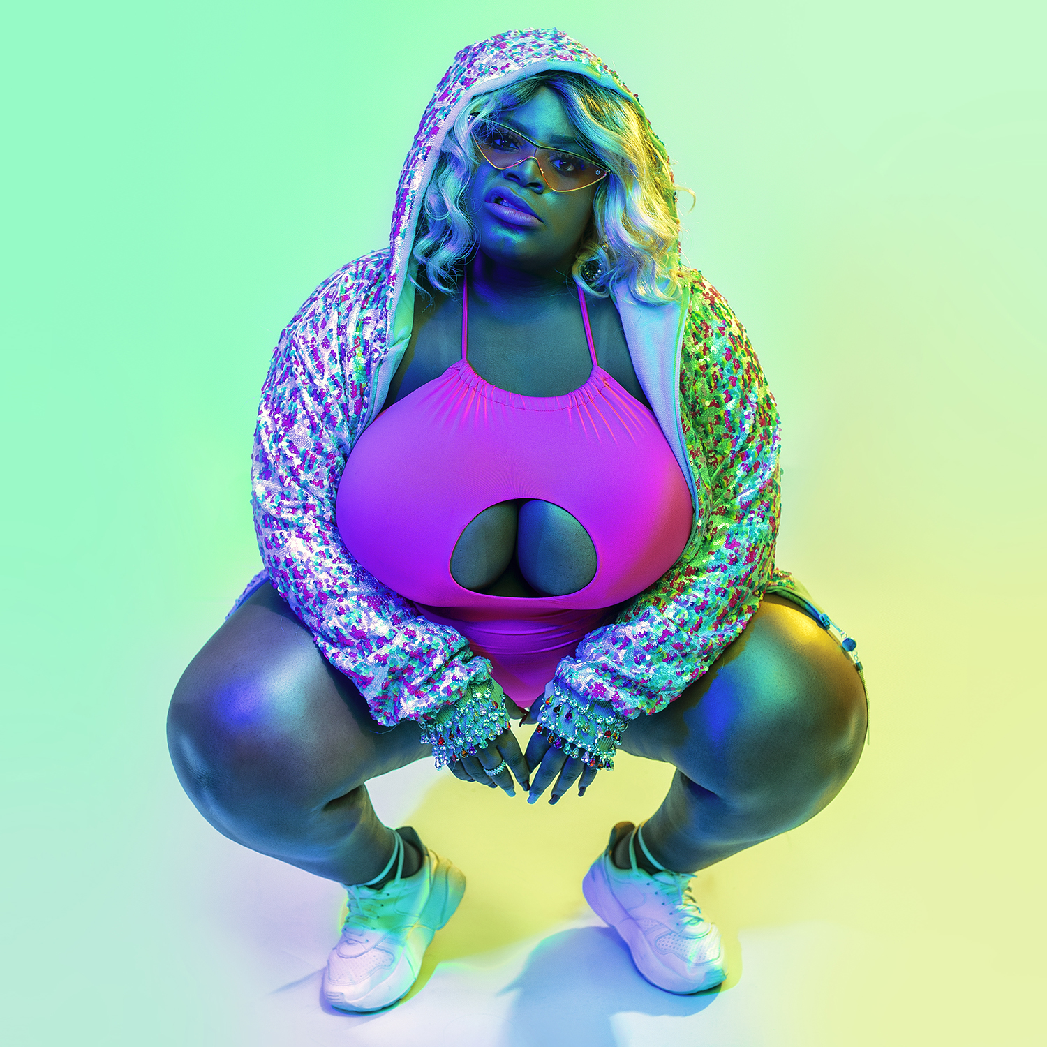 Jojo Todynho